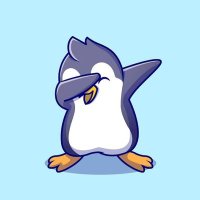 おおたかのペンギン (@otakapen) Twitter profile photo