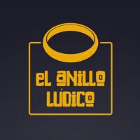 El Anillo Lúdico(@ElAnilloLudico) 's Twitter Profile Photo