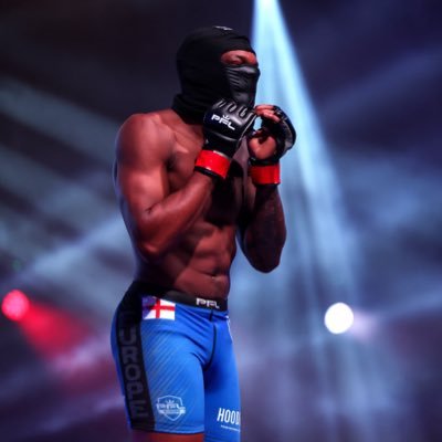 24 year old PFL fighter. 9-1 🇬🇧🇯🇲 #TeamSmoothMMA #The2k24Heist 🥷🏾