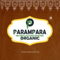 Parampara Organic(@paramparaorg) 's Twitter Profile Photo