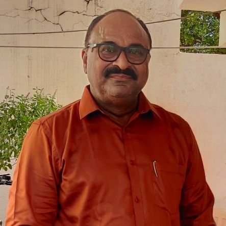 uddhaokgangane's profile picture. science teacher
sports man