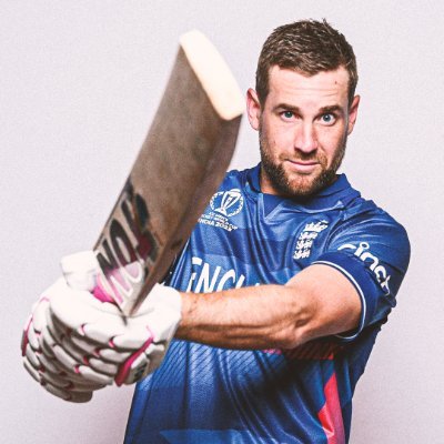 England and Yorkshire cricketer | @gmcricket | This account is managed by Advantage Sports Management (info@advantagesports.co.uk)