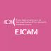 EJCAM (@ejcam_amu) Twitter profile photo EJCAM (@ejcam_amu) Twitter profile photo