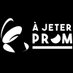À Jeter Prom 📣 (@ajeterprom) Twitter profile photo À Jeter Prom 📣 (@ajeterprom) Twitter profile photo