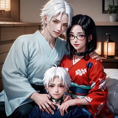 Mitsusara e Nejitenさんのプロフィール画像