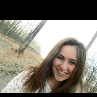 Katemacness's profile picture. 