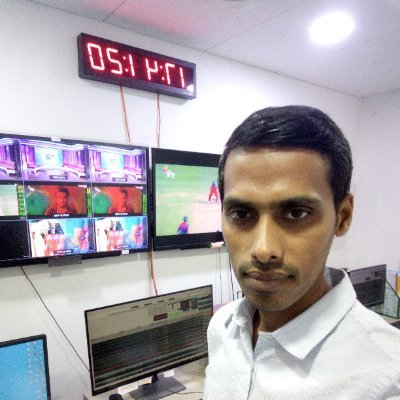 Md. Ashraf Uddin Profile