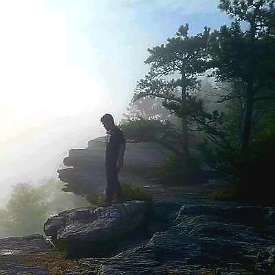 Author, Programmer, and ex Project Engineer. I love exploring the world and adapting it into stories. The road goes ever on and on...