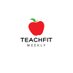 TeachFit Weekly (@teachfitweekly) Twitter profile photo TeachFit Weekly (@teachfitweekly) Twitter profile photo