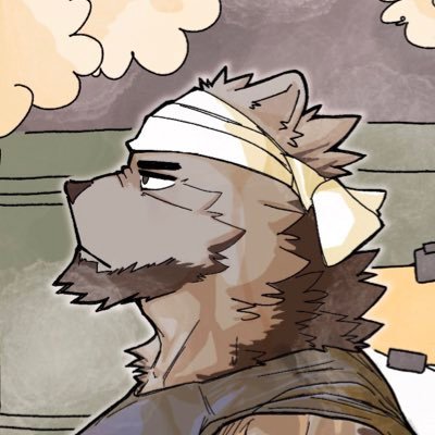 不定期にオスケモの絵を描きます。skeb: https://t.co/1y3OOXTlIY Ko-fi: https://t.co/Okg0psdwtX Unauthorized reproduction prohibited
