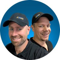 Mathijs & Raoul | eCom (D)Ads | Scaling Google Ads(@ecomdads) 's Twitter Profile Photo