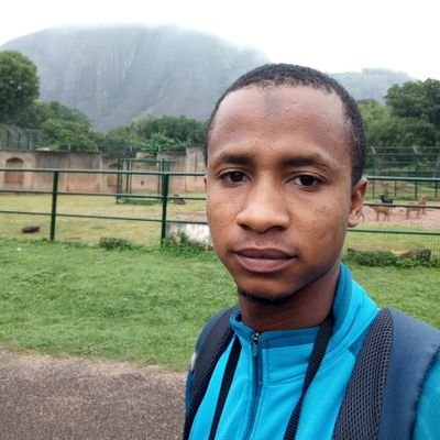 Founder @EcologySF_ATBU  | Ornithologist | Ecologist |
Operations Manager @Adwaste2wealth | Citizen Scientist @BirdNigeria