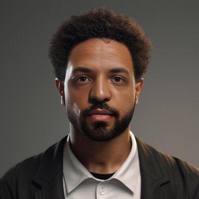 dennisjed_'s profile picture. AI Builder