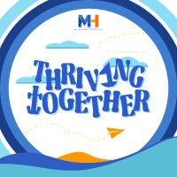 UPD MH Network #ThrivingTogether(@updmhnetwork) 's Twitter Profile Photo