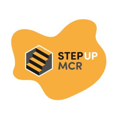 The place based giving charity for Ancoats & Beswick and Clayton & Openshaw. Connecting People, Growing Community, Supporting Giving. hello@stepupmcr.org