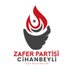 Cihanbeyli Zafer Partisi (@cihanbeylizafer) Twitter profile photo