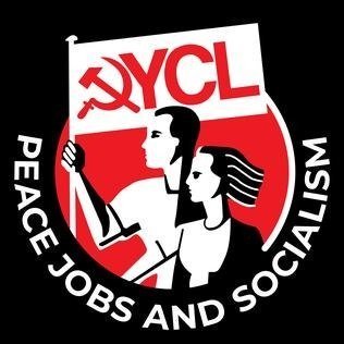 The Young Communist League in Derbyshire. For Jobs, Peace and Socialism.
For Branch Contact: derbyshire@ycl.org.uk