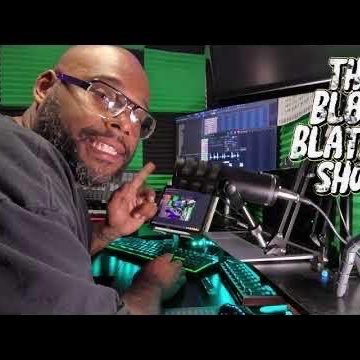 THE BL8NLY BLATANT NETWORK LLC 🎧 BEATMAKING | 🍃 Cannabis | 🎮 Lifestyle No cap, all vibes. Beats, THCA reviews, gaming & raw takes.