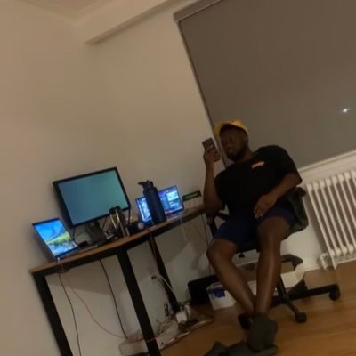 Lunnidotcom's profile picture. ÓÐR BRÓÐIR BLINDR