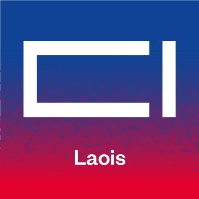 Working to  put arts, culture & heritage at the centre of public and community life in Laois. Part of the national Creative Ireland programme.