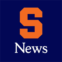 Syracuse University News(@SyracuseUNews) 's Twitter Profile Photo