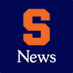 Syracuse University News (@SyracuseUNews) Twitter profile photo