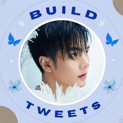 Back up account of @build_tweets || Focus on VOTE and TREND for @JakeB4rever ~ #BuildJakapan 🦋 💙 🦭 🪷