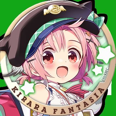 ffbe(初期勢)
マギレコ(ハロウィンかりんちゃんから  ミララン:現状S2)
きらファン(サービス開始から)サービス終了してしまいました😂
歌歌うのも好きです🤣

Twitterの使い方はあまり分かっていません😵