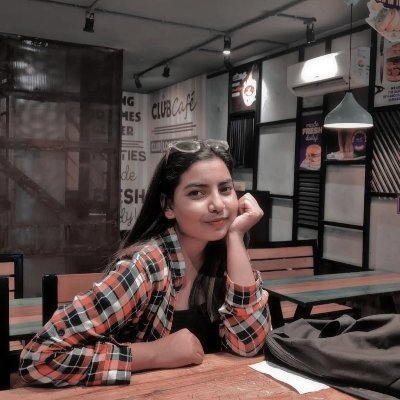RitikaSing37261's profile picture. 