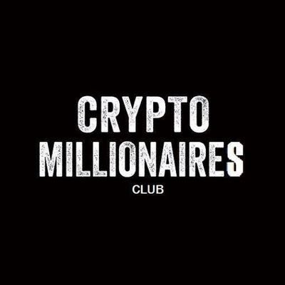 Crypto Millionaires Club