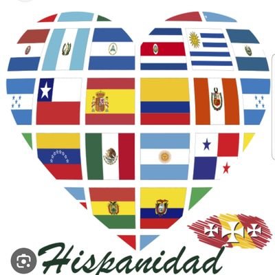 peregrinemos's profile picture. Debemos derrotar la Leyenda Negra Española.