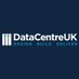 Datacentre UK (@datacentreuk) Twitter profile photo