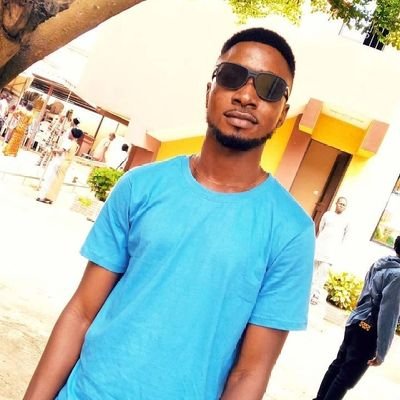 Ayenisegunfunmi's profile picture. 