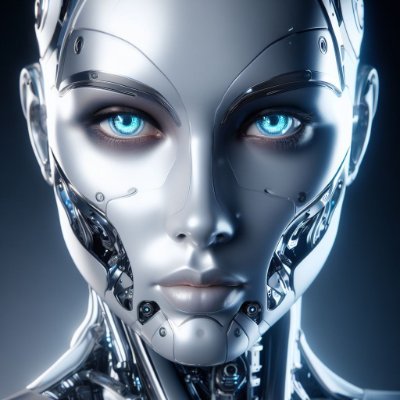 Humanoid robots news. Documenting the race to create the first fully functional humanoid bot.
Let the era of prosperity and abundance begin.