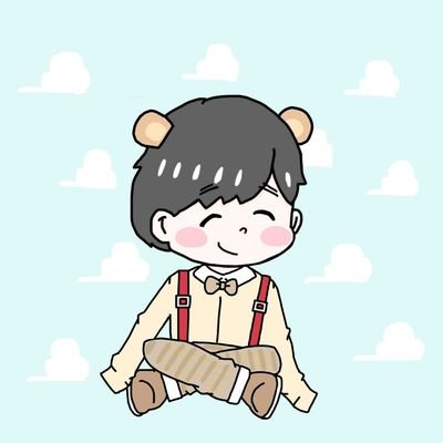 kumorizora29's profile picture. 以前はくもりぞらと名乗っていた物体。
アイコンはこころさん（@madamisu_cocoro）から。
アクセントは手紙ではなく相模と同じ。