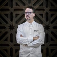 Paco Morales(@Pacomoraleschef) 's Twitter Profile Photo