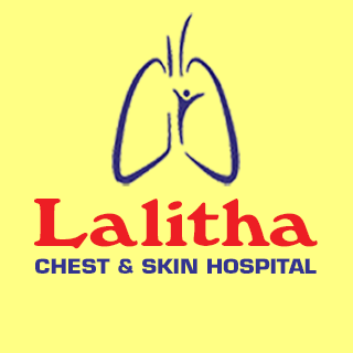 LalithaHospital's profile picture. Dr. Rajkumar Korra, MD in Pulmonologist | Dr. Jyothi MD,DVL
Consultant Dermatologist & Cosmetologist