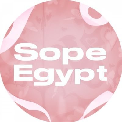 The First Egyptian Fanbase To Support BTS' Rappers #SOPE || Member Of @sugawwunion