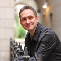 Jonathan Stroud (@jonathanastroud) 's Twitter Profile