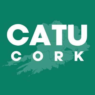 Cork branch of CATU: the membership based Community Action Tenants Union for communities & tenants

🏡 Right To Housing
✊ Direct Action
🤝 Collective Bargaining