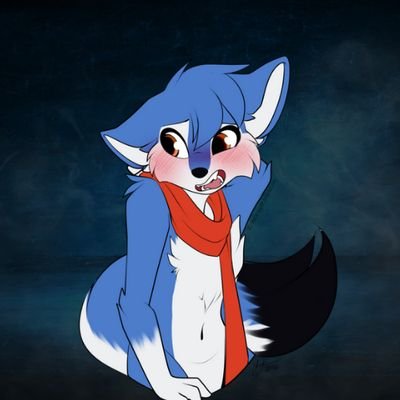 DIGITAL FURRY ARTIST🪄🦊
Hi i can turn your world into my magical art💖😊
Dm if you want anything
Furry Artist 🐺🦊
Level |24|
Gamer |🎮|