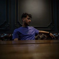 UNTETHERED ARCHANGEL (@ich_bin_aydin) 's Twitter Profile