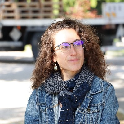 SerrieMarie's profile picture. PhD student in GAFL (INRAE) | Interested in Plant Breeding, Quantitative Genetics & Fruit trees | Loves climbing