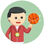 Entrenadores de Baloncesto en la ruina.
Padres, clubes y coordinadores, aprovechándose de nuestro esfuerzo.