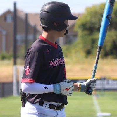 Creighton Prep 2027 | OF |Nebraska Prospects 2027 | Conner.walbridge@gmail.com