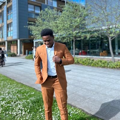 📍🇳🇬🇬🇧🇺🇸 Doctoral student @uofnorthdakota| CSC scholar 22’@uniofnottingham| Scholar @iScholarInitia1|Overall BGS 20' @calebuniv_ng| Biotech_Biomed_Biochem