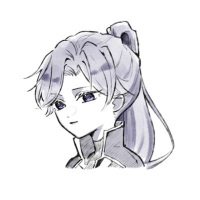 Prk_o1's profile picture. ぽりこと申します┇illustration┇20↑🇯🇵 ┇mail : prk.yk29@gmail.com