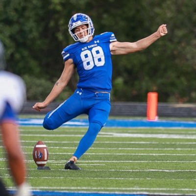 Harris Nichols Profile