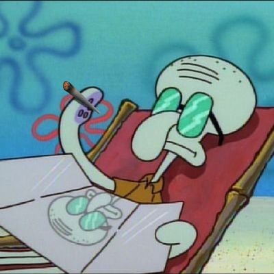 AdrianKornelius's profile picture. i ain't that cool
 . . .
ich komm nur alle paar wochen auf twitter, um statements zu droppen