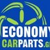 Economy Car Parts (@economycarparts) Twitter profile photo Economy Car Parts (@economycarparts) Twitter profile photo